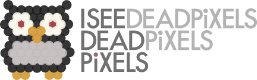 iseedeadpixels logo - cinematography